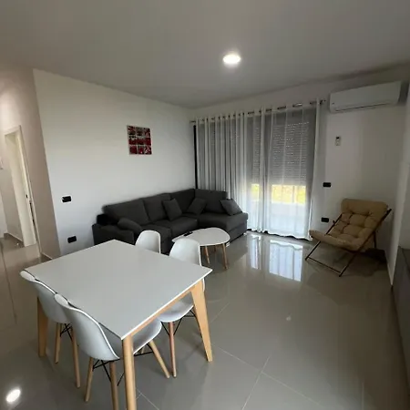 Eli's House Appartement *