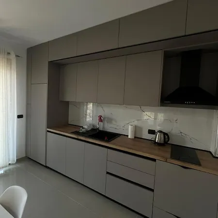 Appartement Eli's House